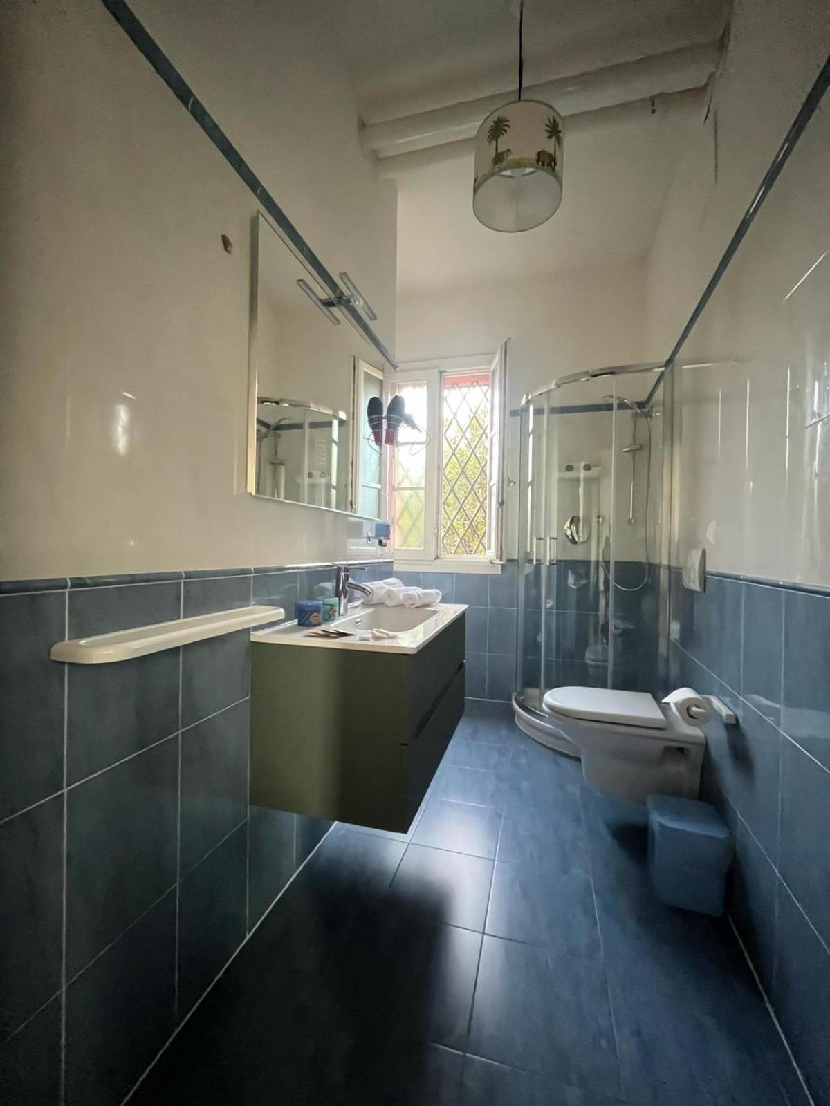 Saragozza Flat & Secret Garden Apartment Болоня Екстериор снимка