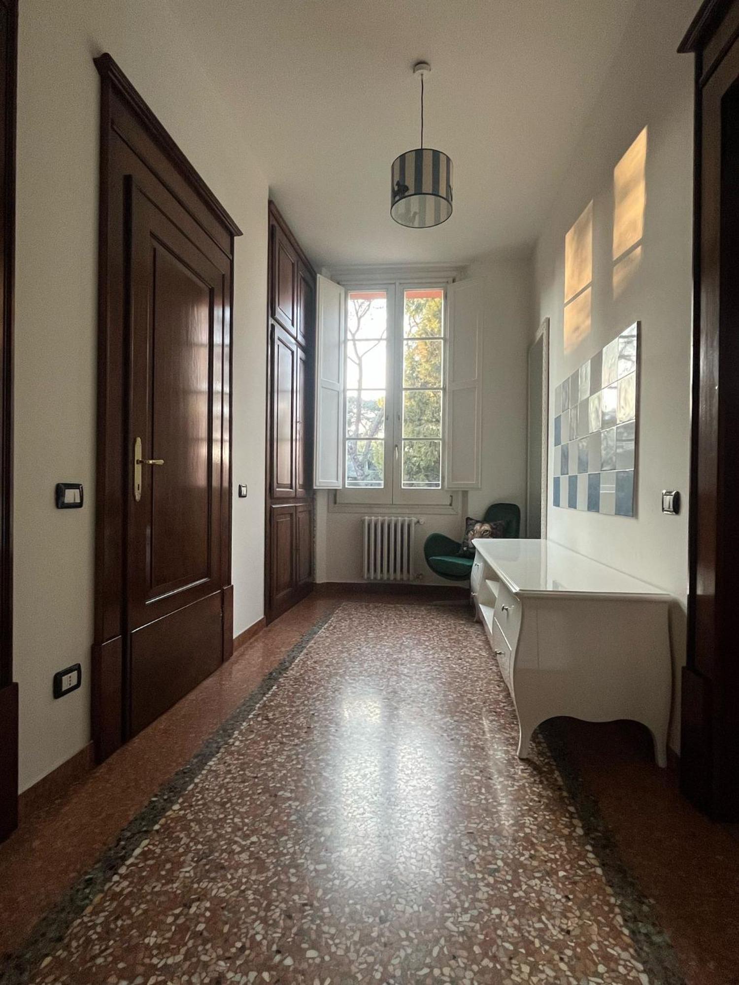 Saragozza Flat & Secret Garden Apartment Болоня Екстериор снимка